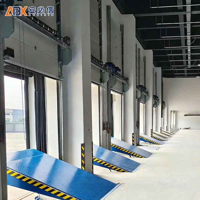 太原保温滑升门