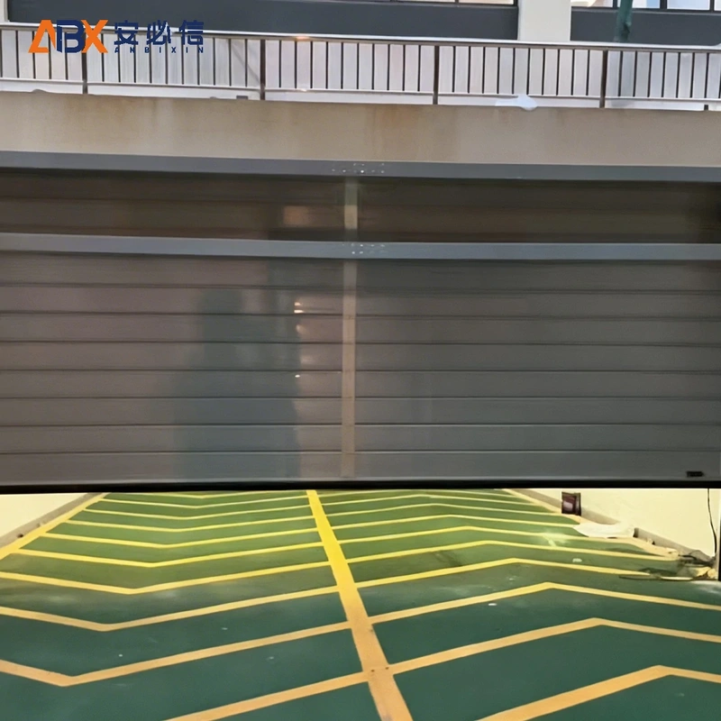 太原洁净室高速门